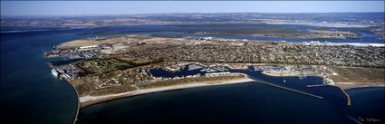 South Australia Aerial